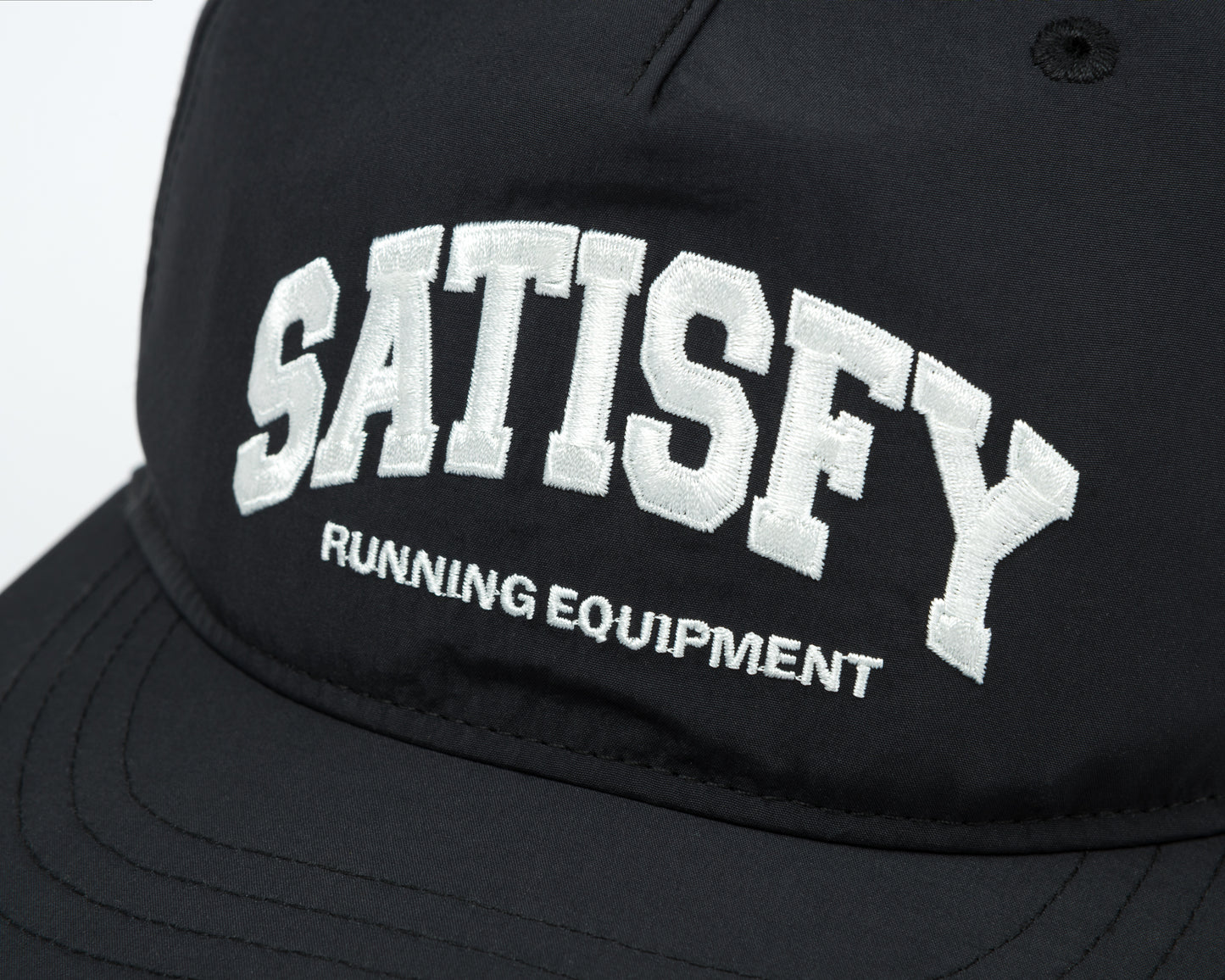 FliteSilk™ 5-Panel Pinch Cap