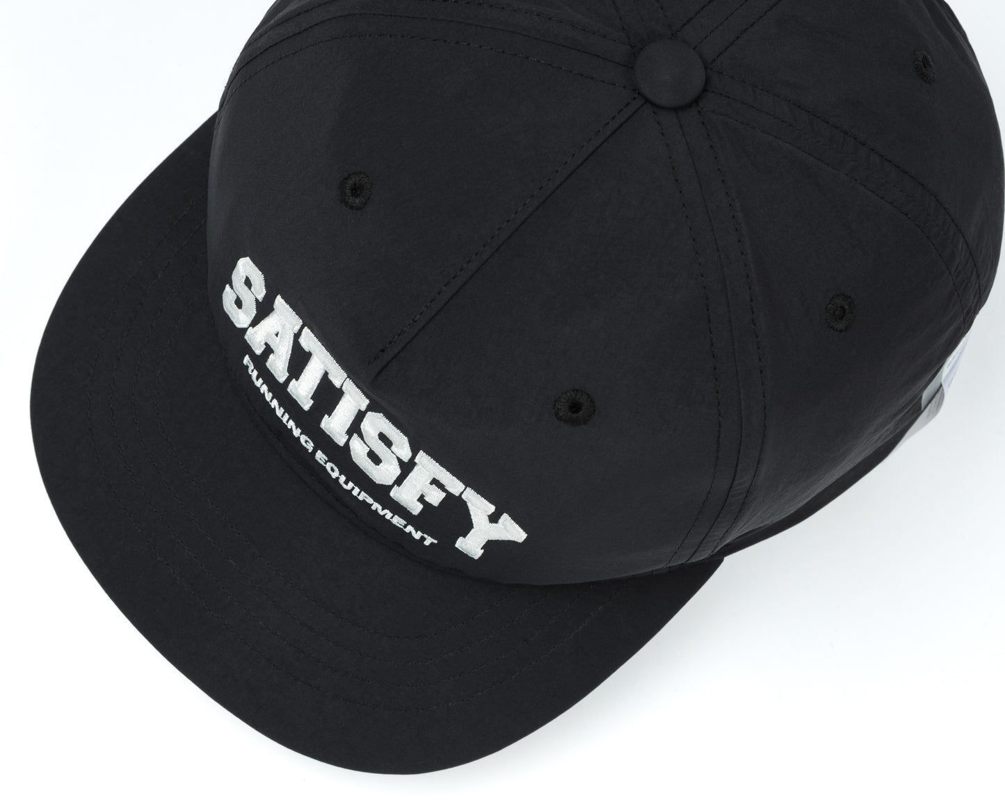 FliteSilk™ 5-Panel Pinch Cap
