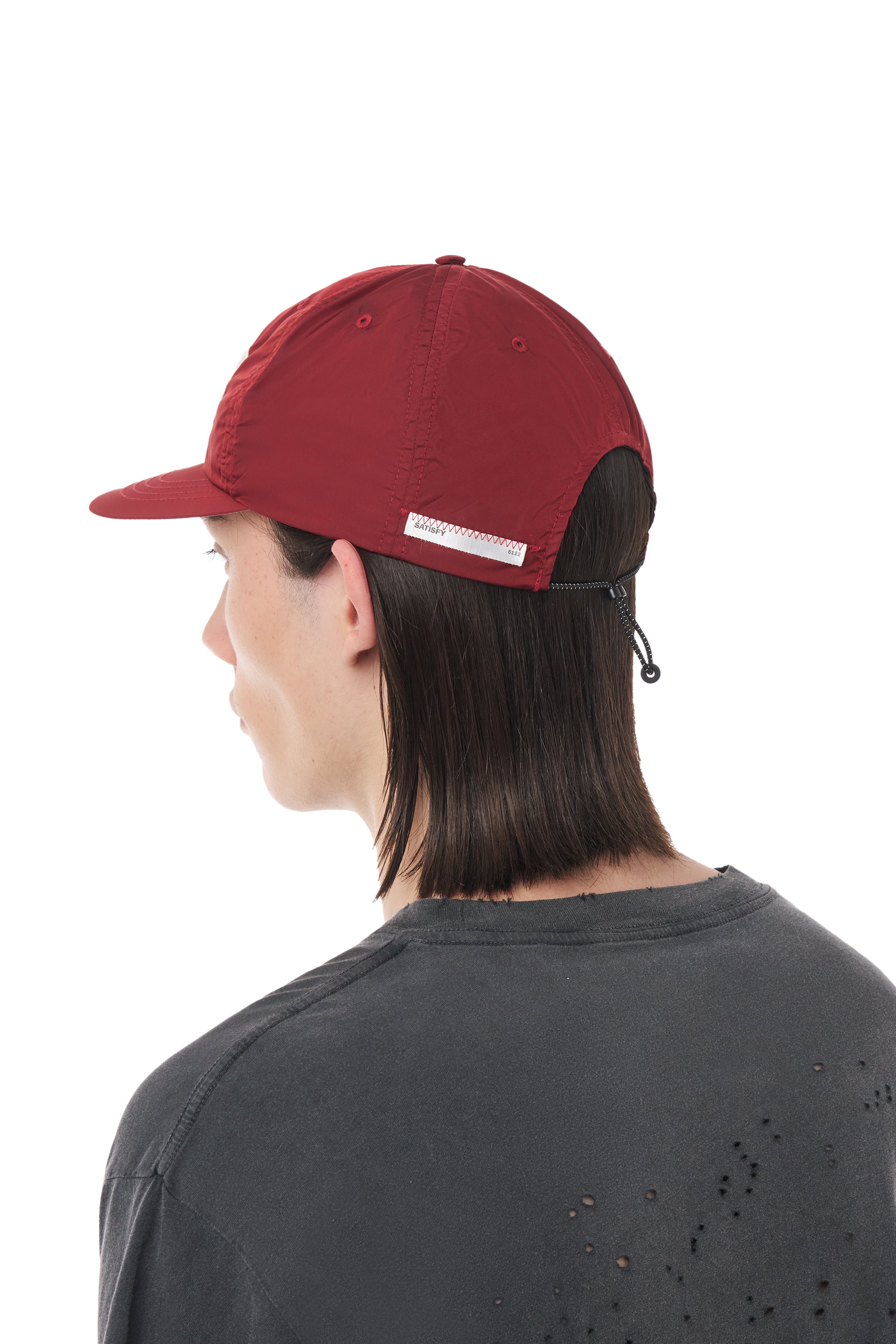FliteSilk™ 5-Panel Pinch Cap