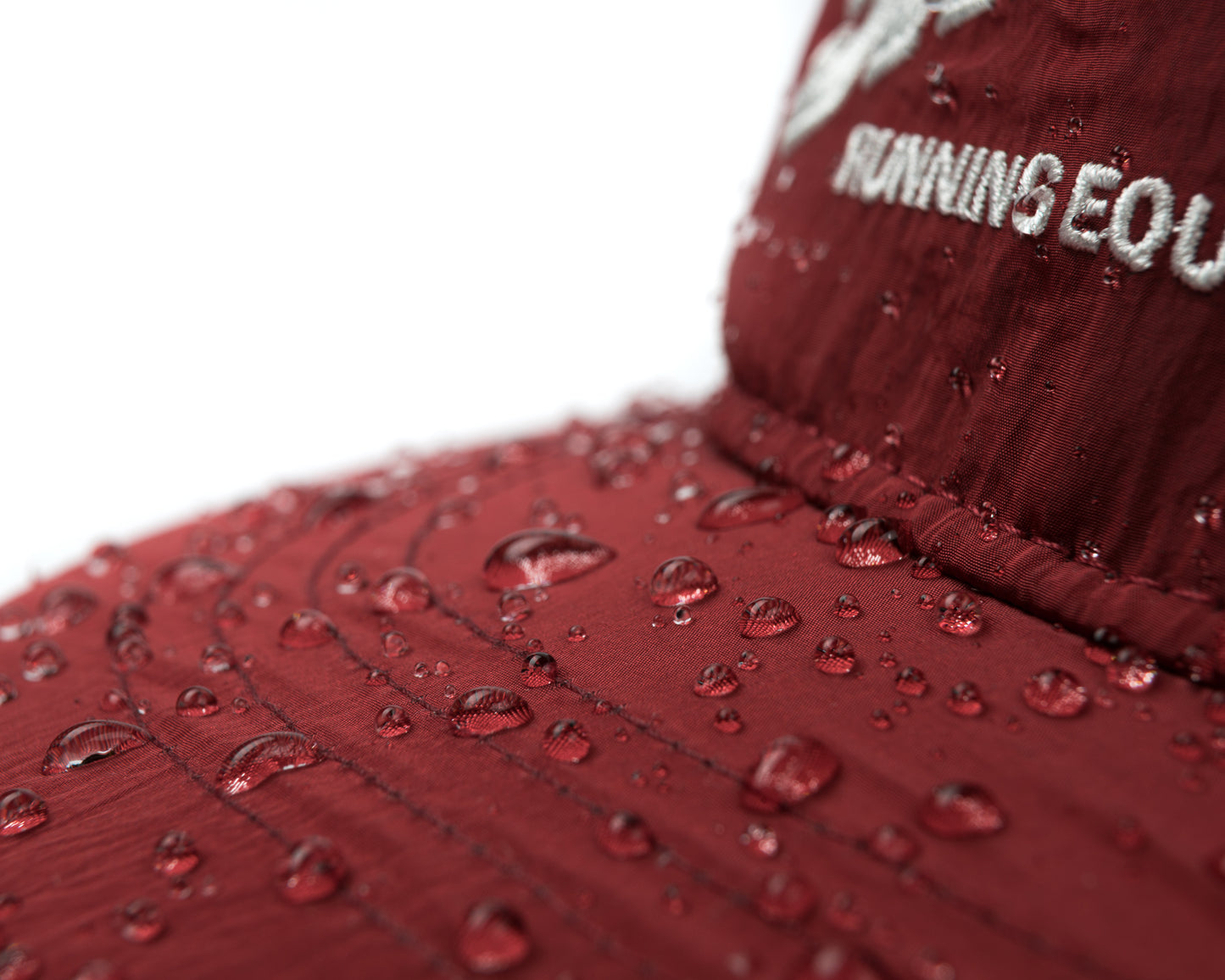 FliteSilk™ 5-Panel Pinch Cap