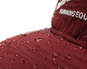 FliteSilk™ 5-Panel Pinch Cap