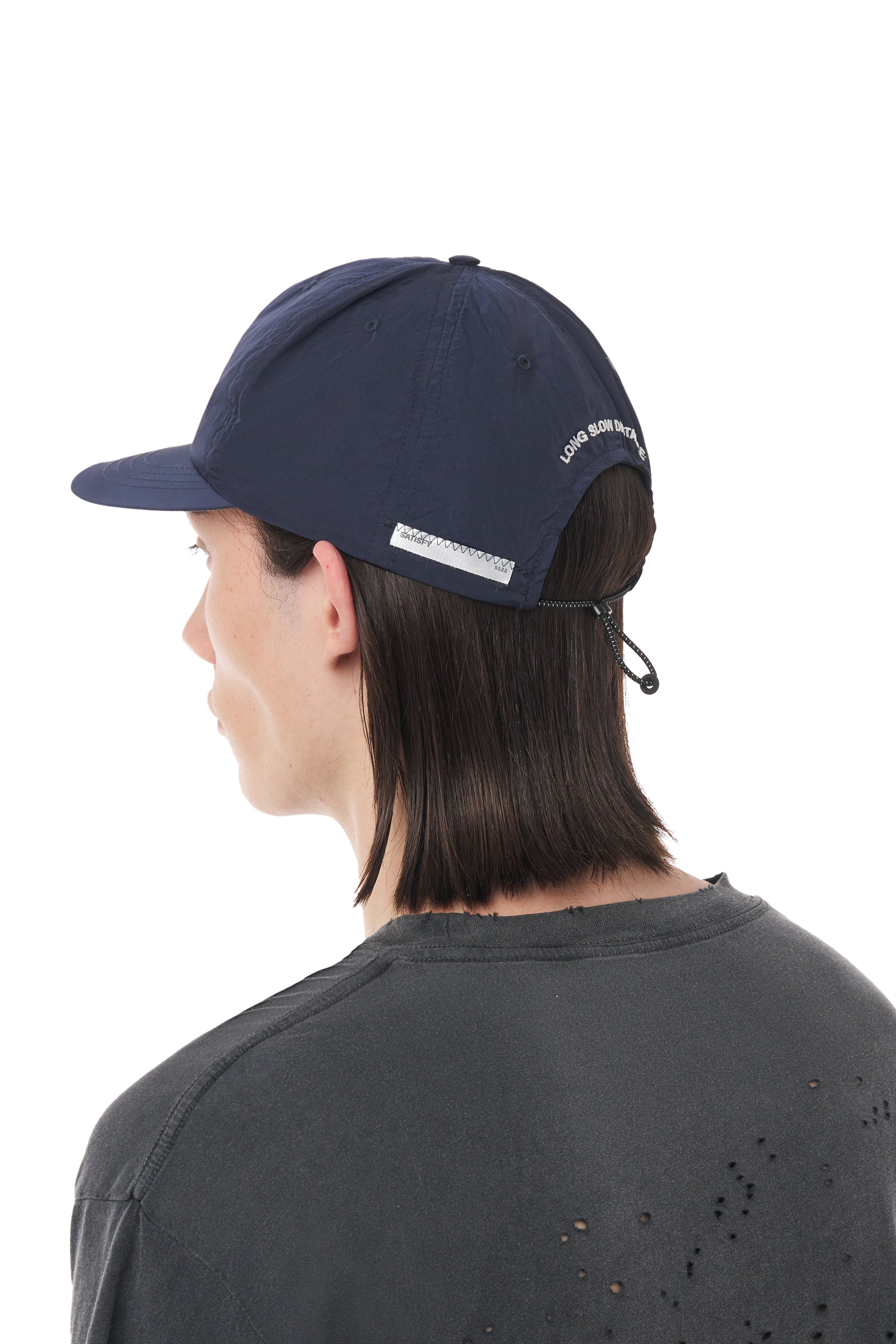 FliteSilk™ 5-Panel Pinch Cap
