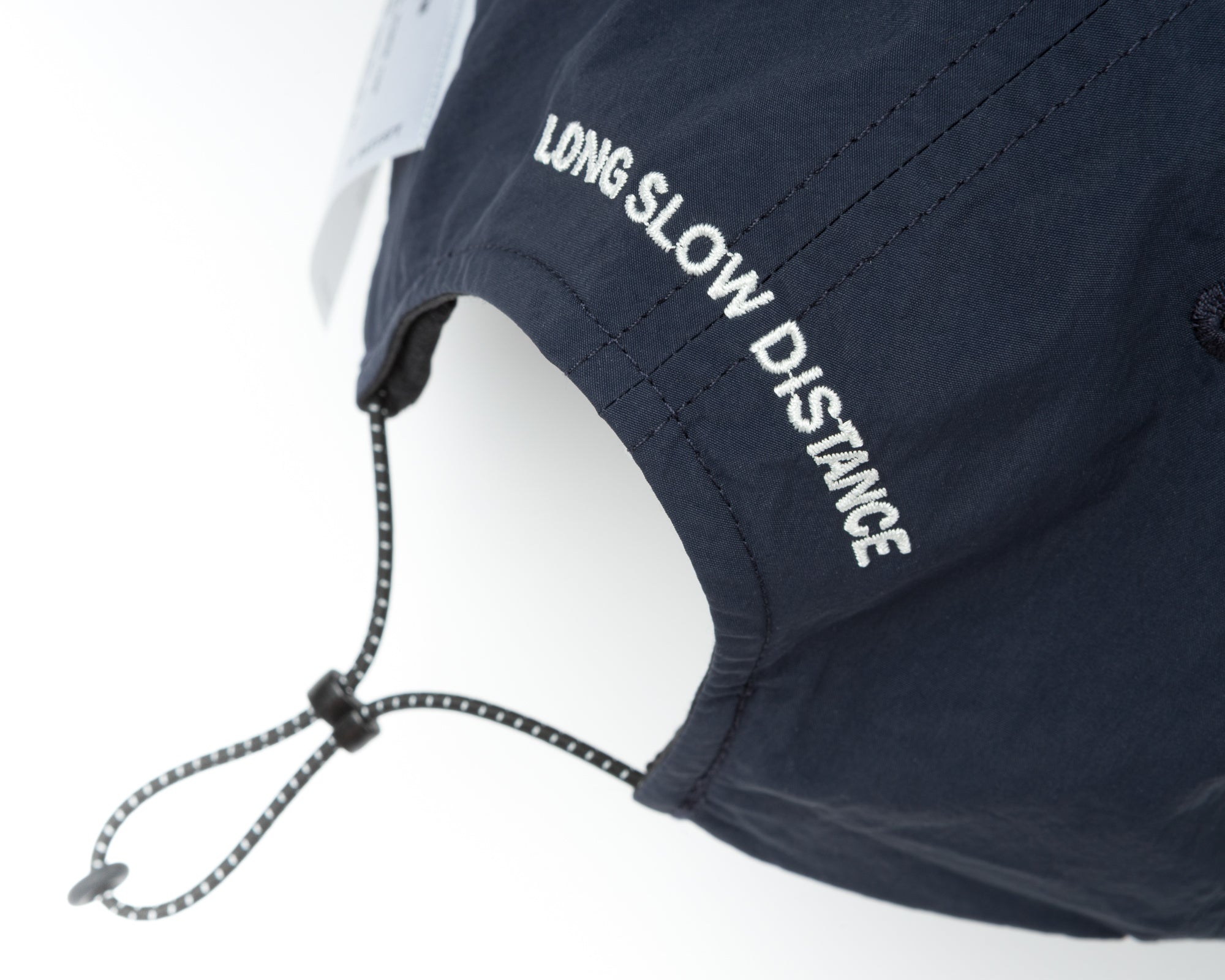 FliteSilk™ 5-Panel Pinch Cap