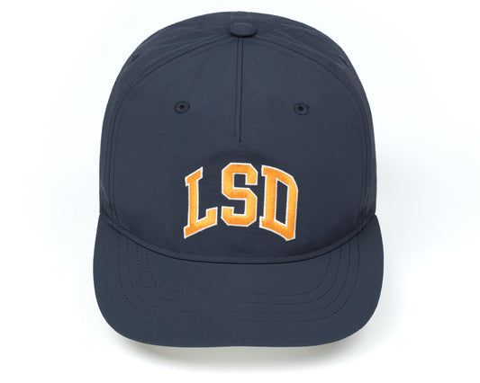 FliteSilk™ 5-Panel Pinch Cap
