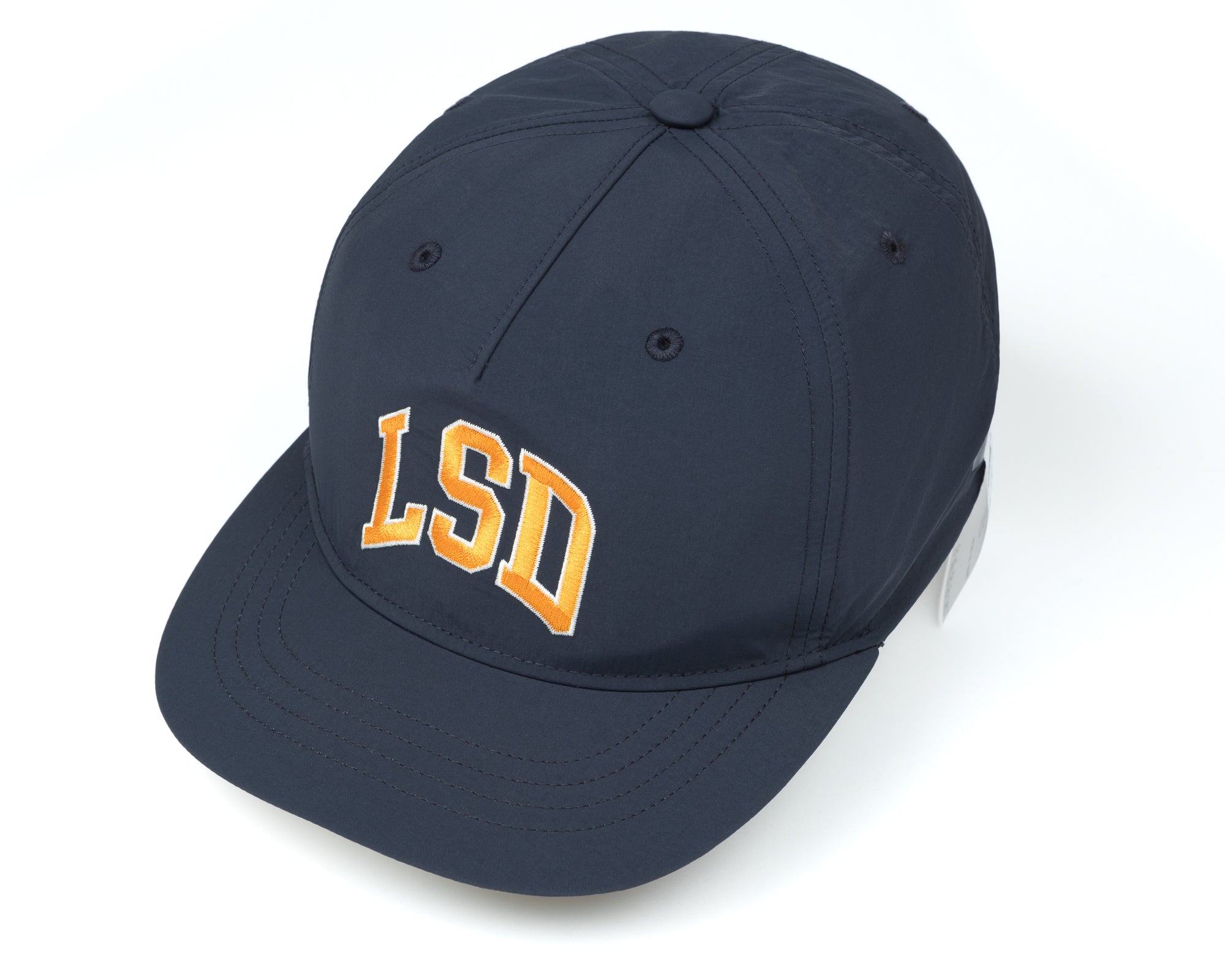 FliteSilk™ 5-Panel Pinch Cap