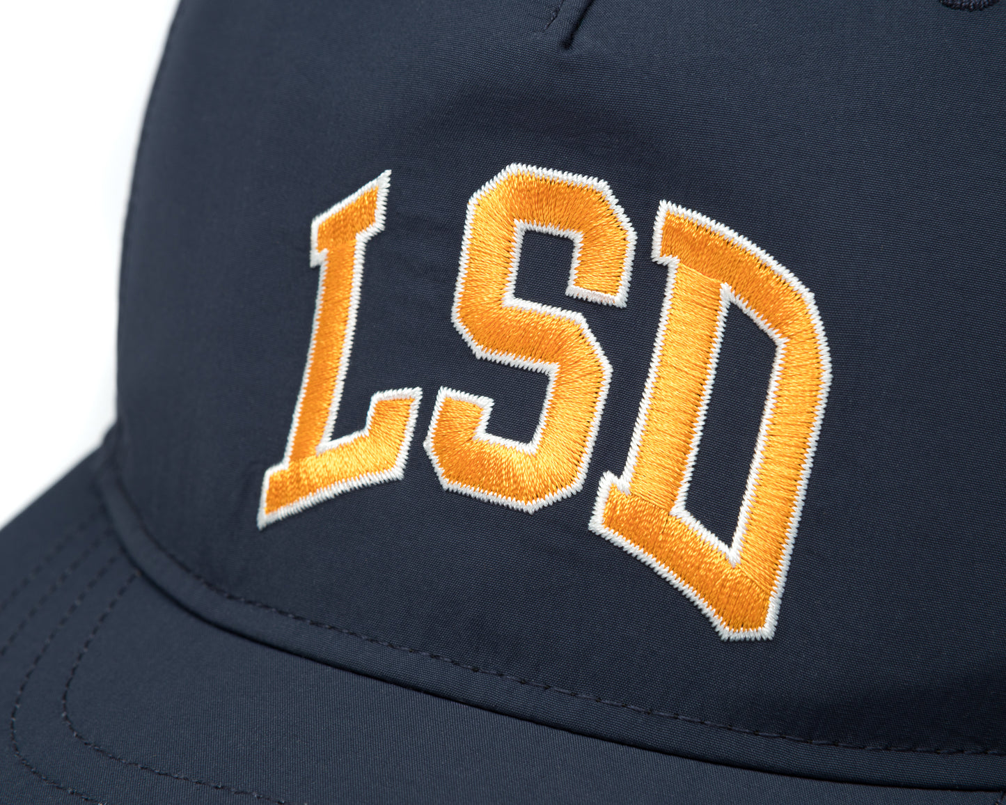 FliteSilk™ 5-Panel Pinch Cap