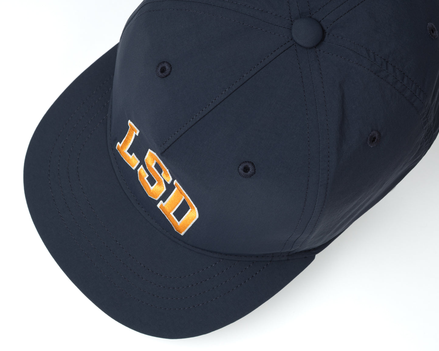 FliteSilk™ 5-Panel Pinch Cap