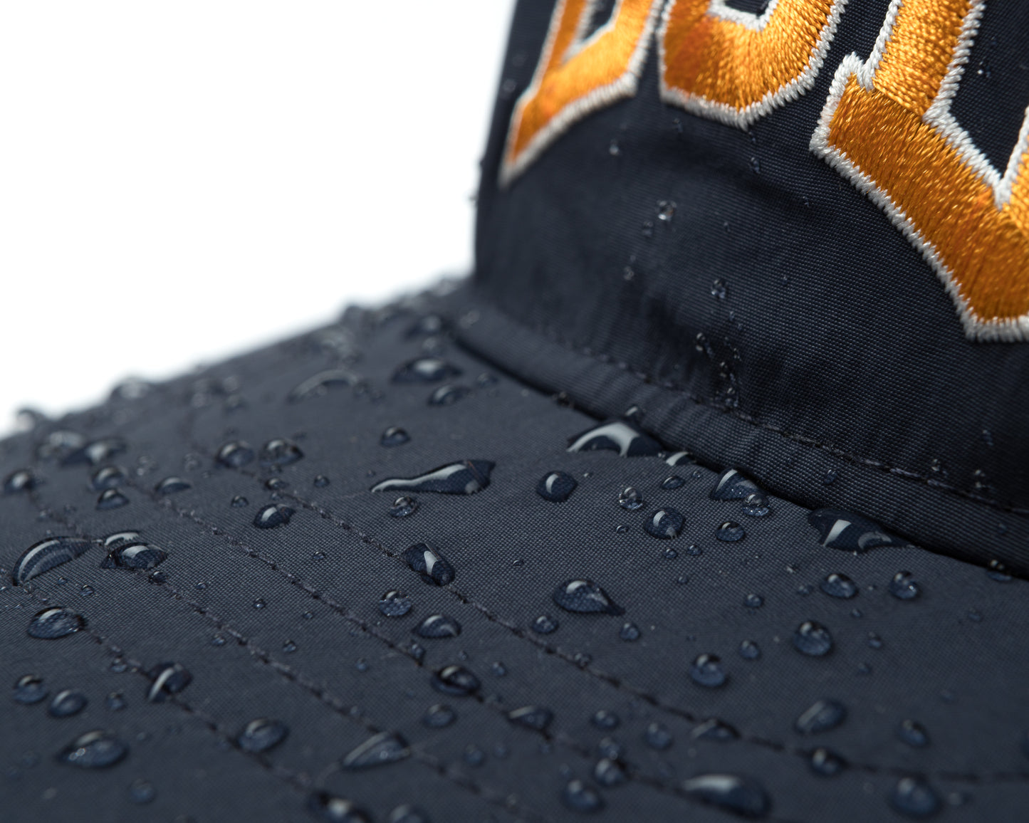 FliteSilk™ 5-Panel Pinch Cap