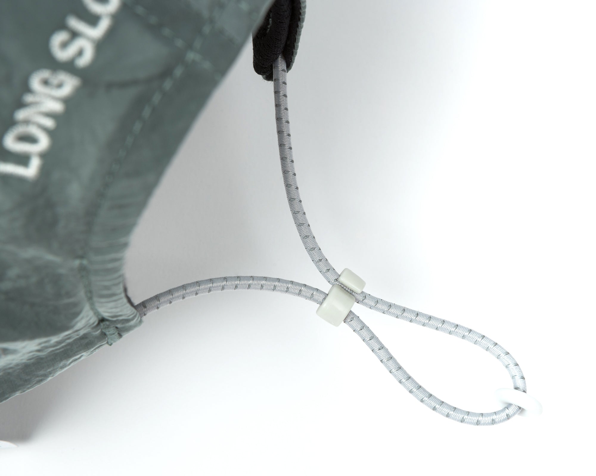 FliteSilk™ 5-Panel Pinch Cap – SATISFY