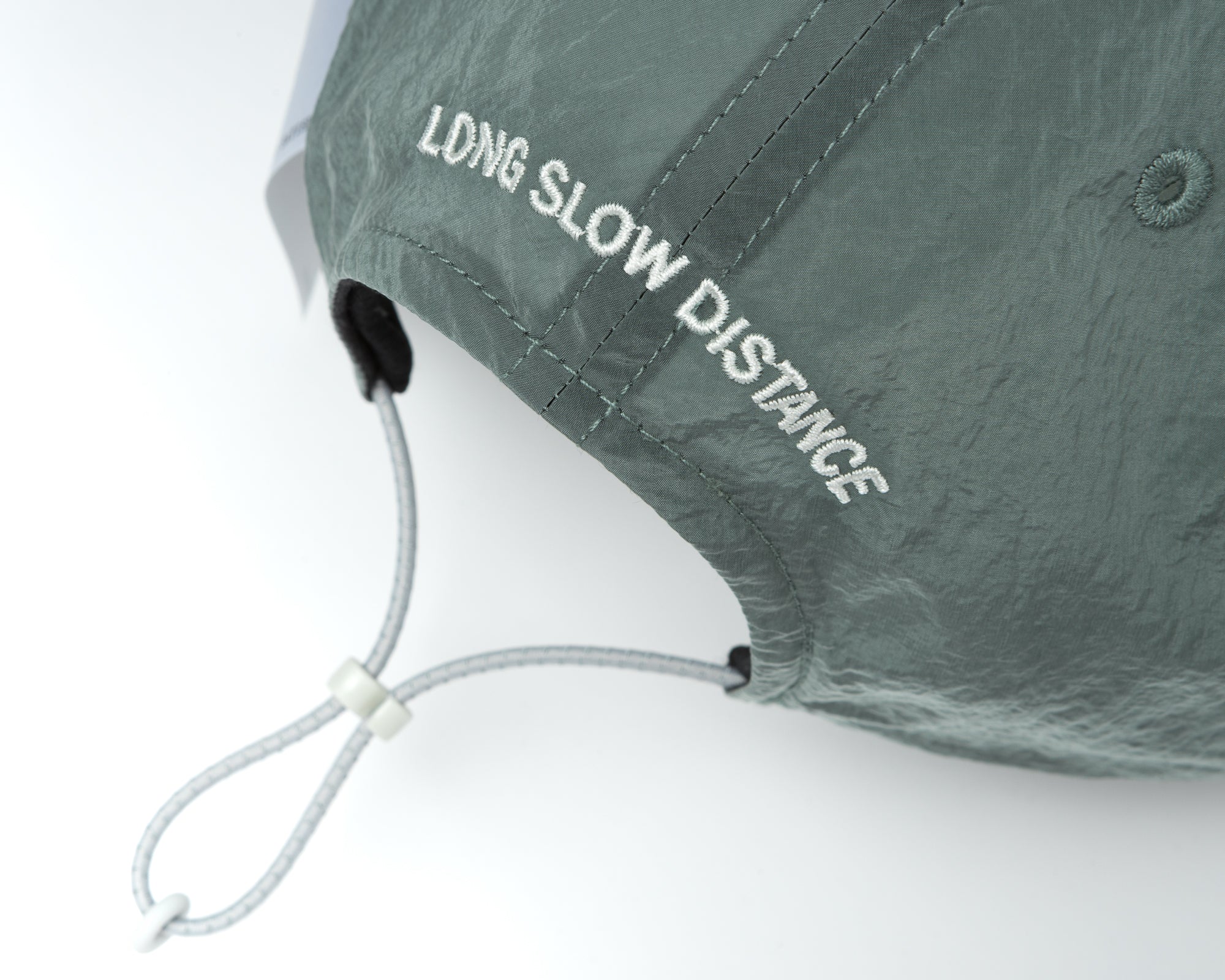 FliteSilk™ 5-Panel Pinch Cap – SATISFY