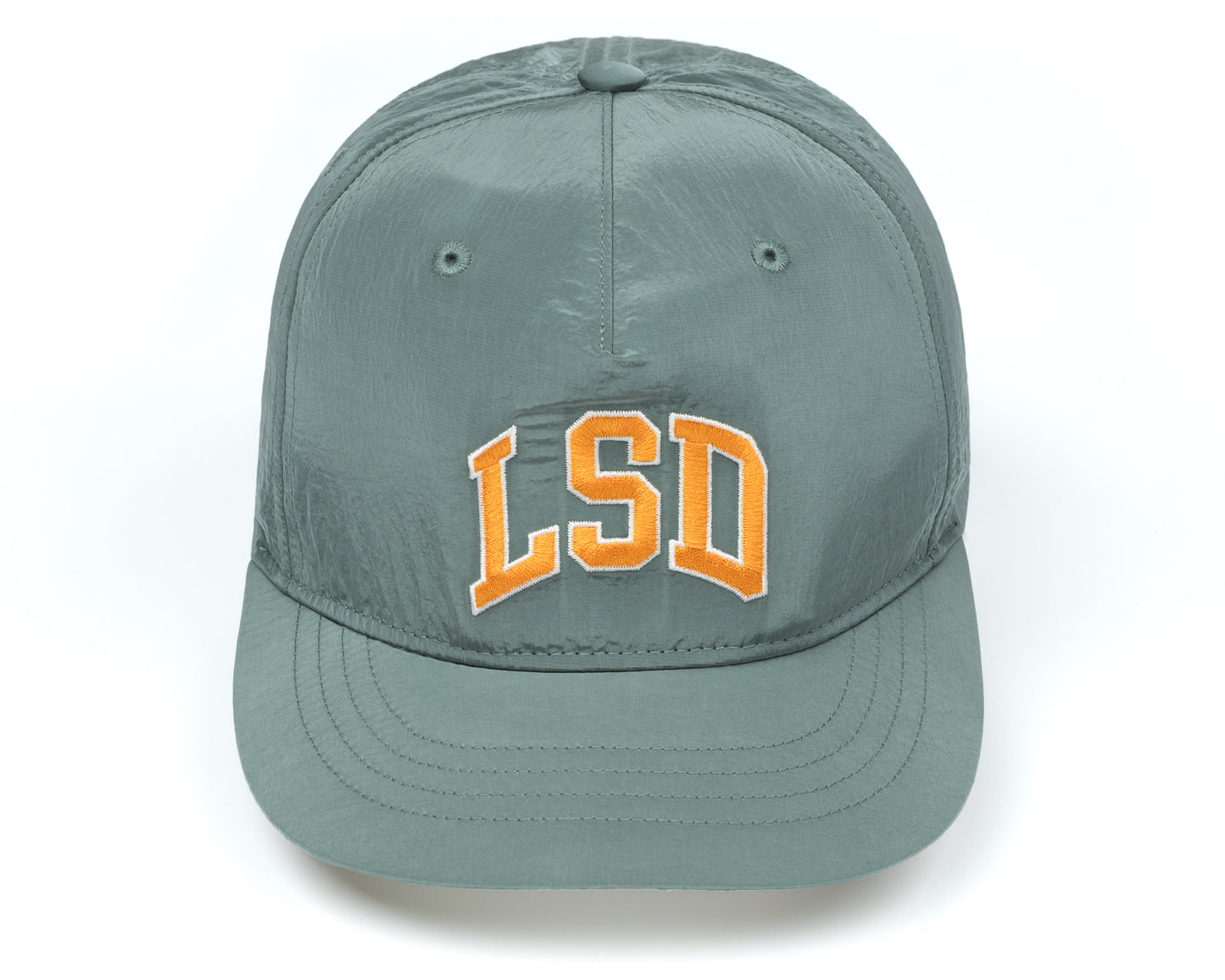 FliteSilk™ 5-Panel Pinch Cap