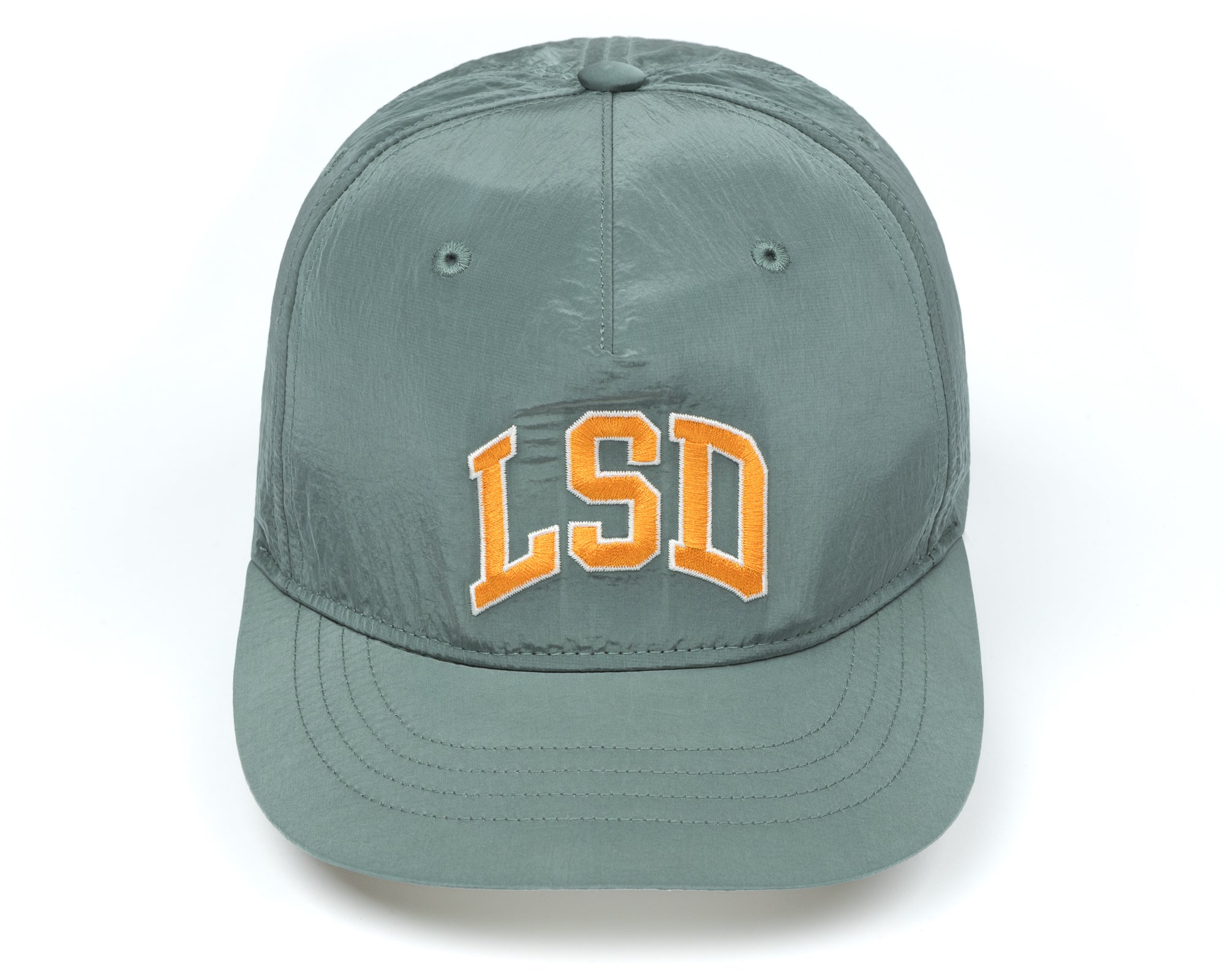 FliteSilk™ 5-Panel Pinch Cap