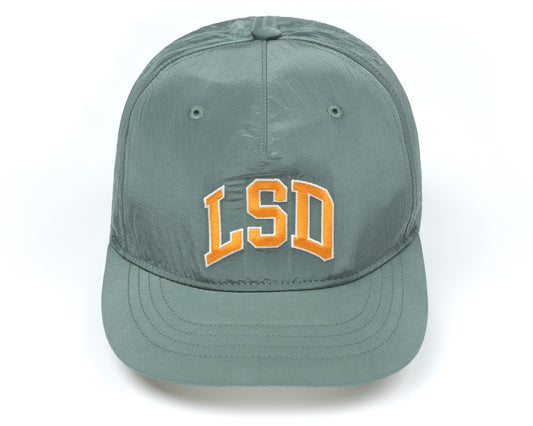 FliteSilk™ 5-Panel Pinch Cap