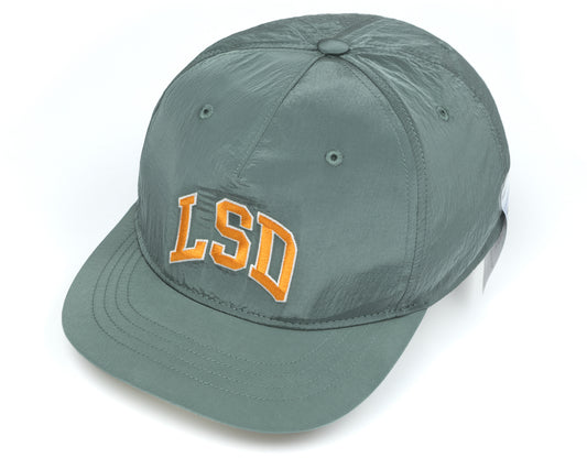 FliteSilk™ 5-Panel Pinch Cap