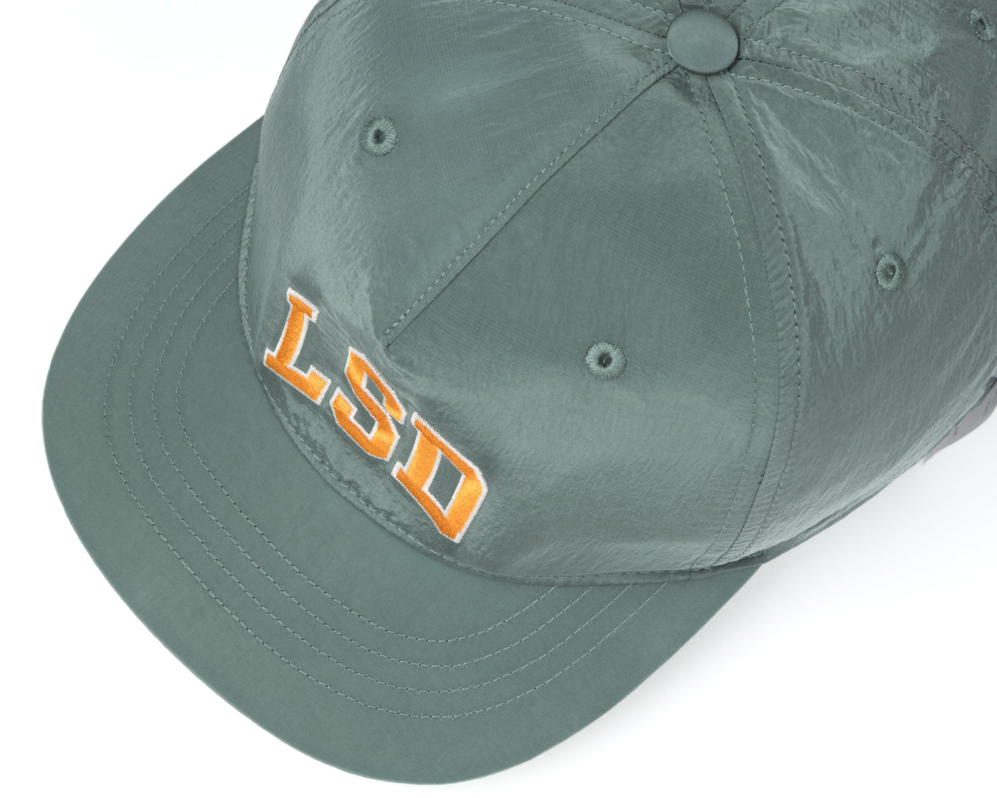 FliteSilk™ 5-Panel Pinch Cap
