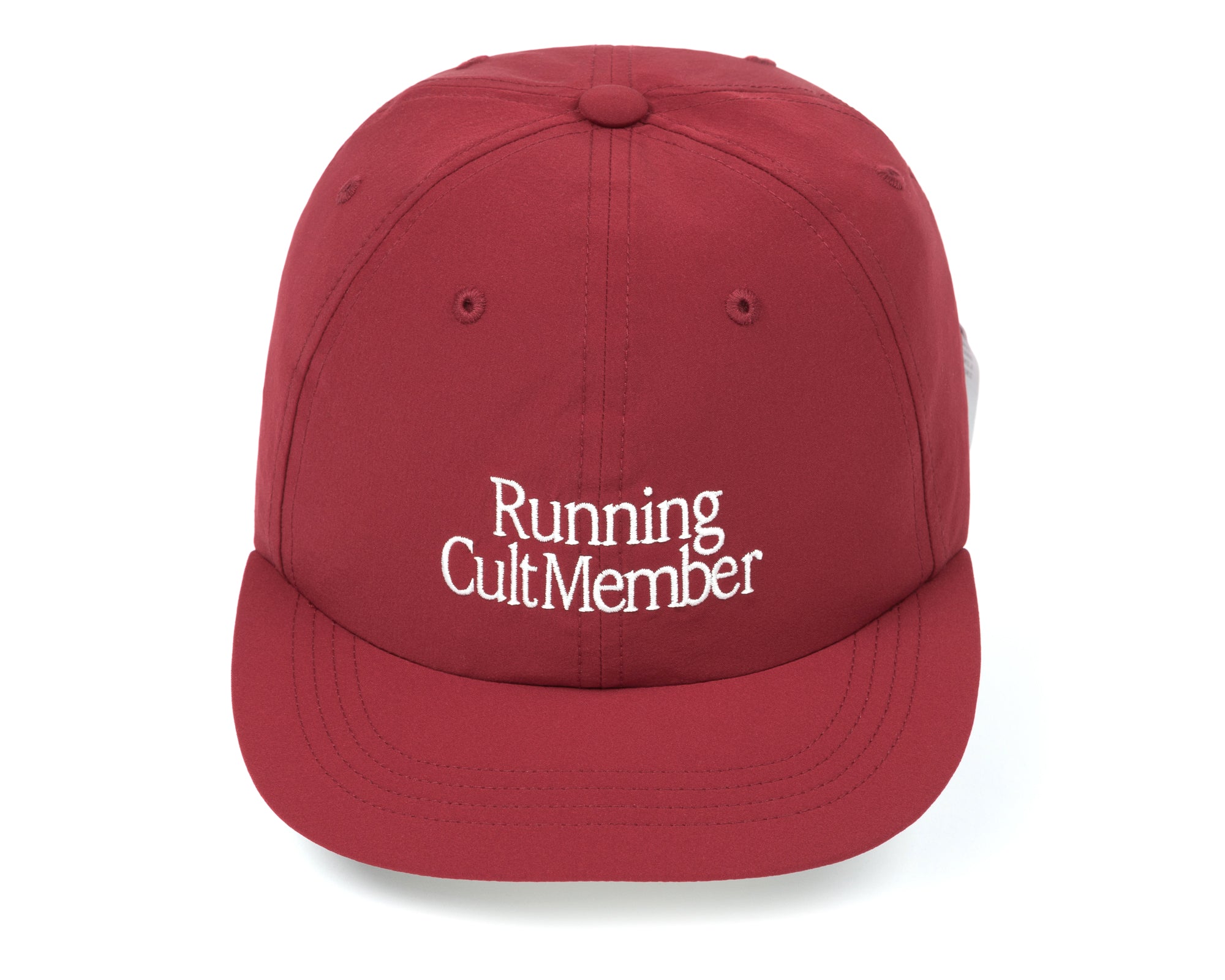 Running Cult Member – SATISFY