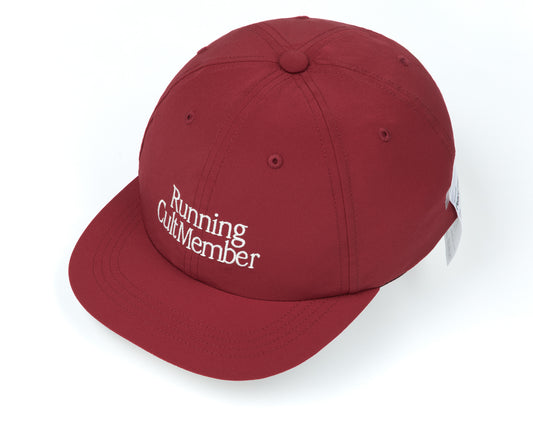 PeaceShell™ Running Cap