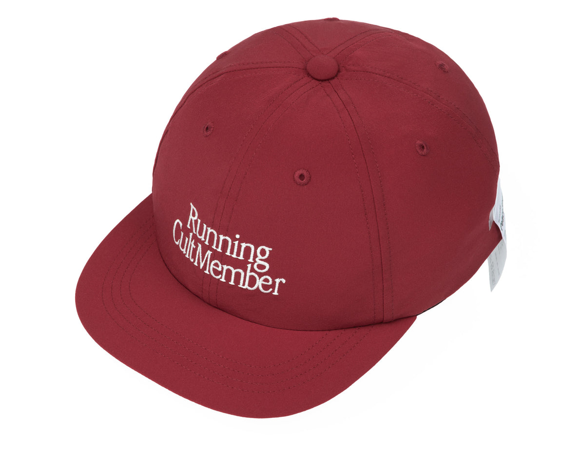 AmbientWarp™ Running Cap