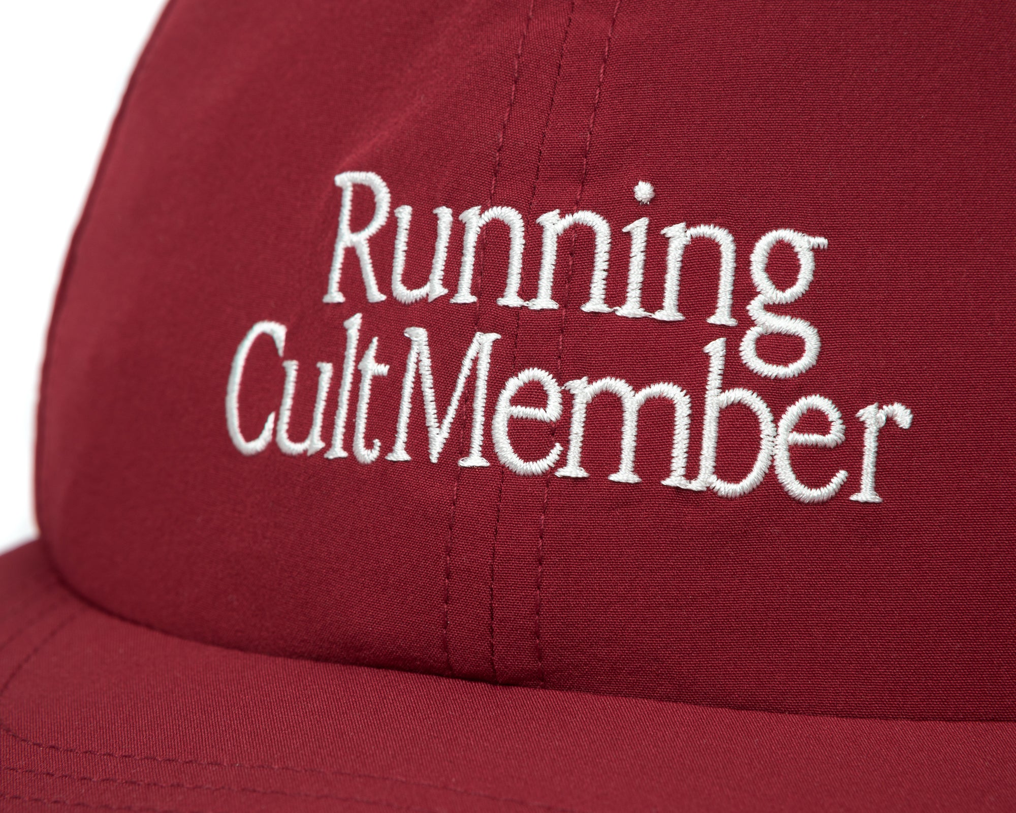 PeaceShell™ Running Cap – SATISFY