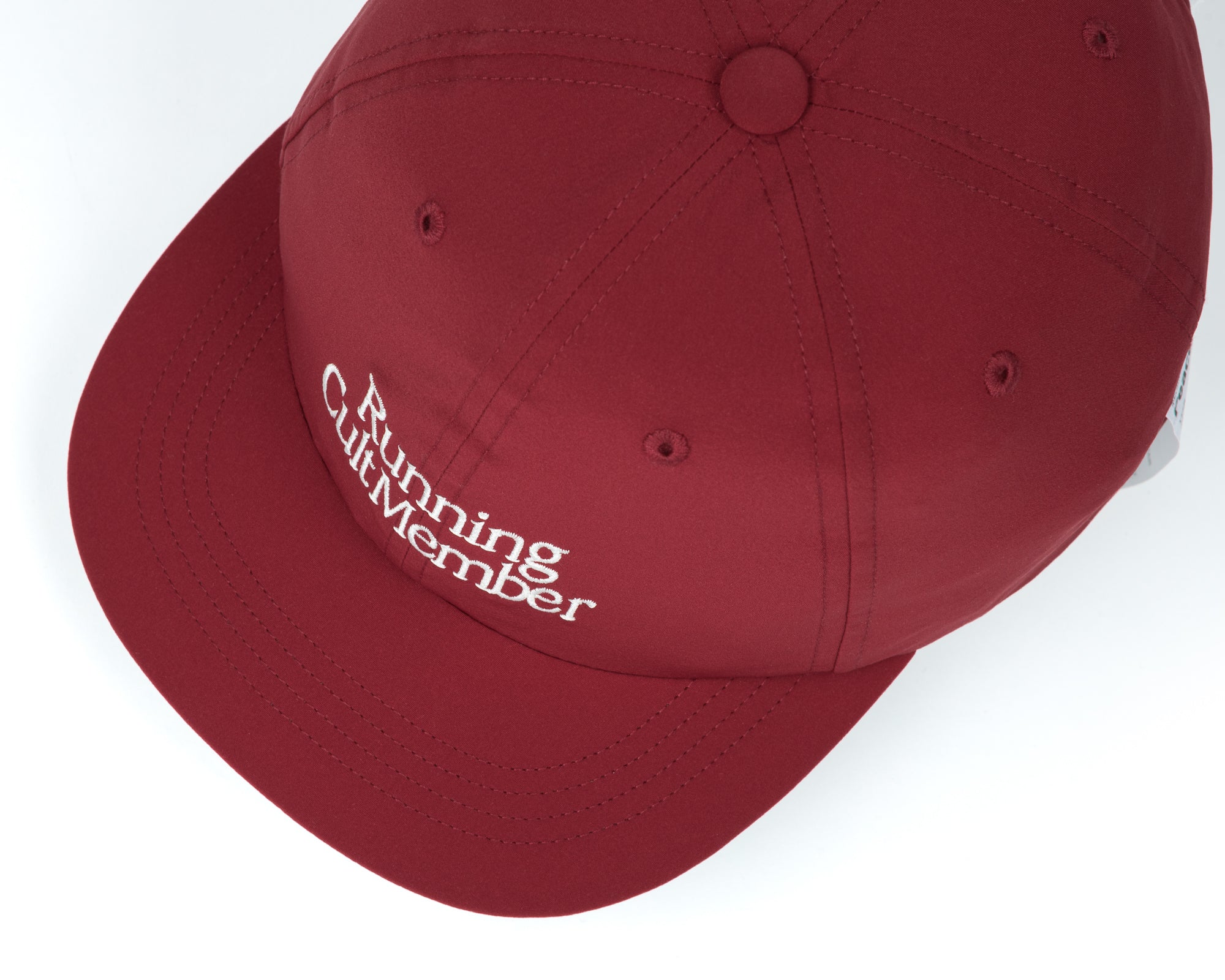 PeaceShell™ Running Cap – SATISFY