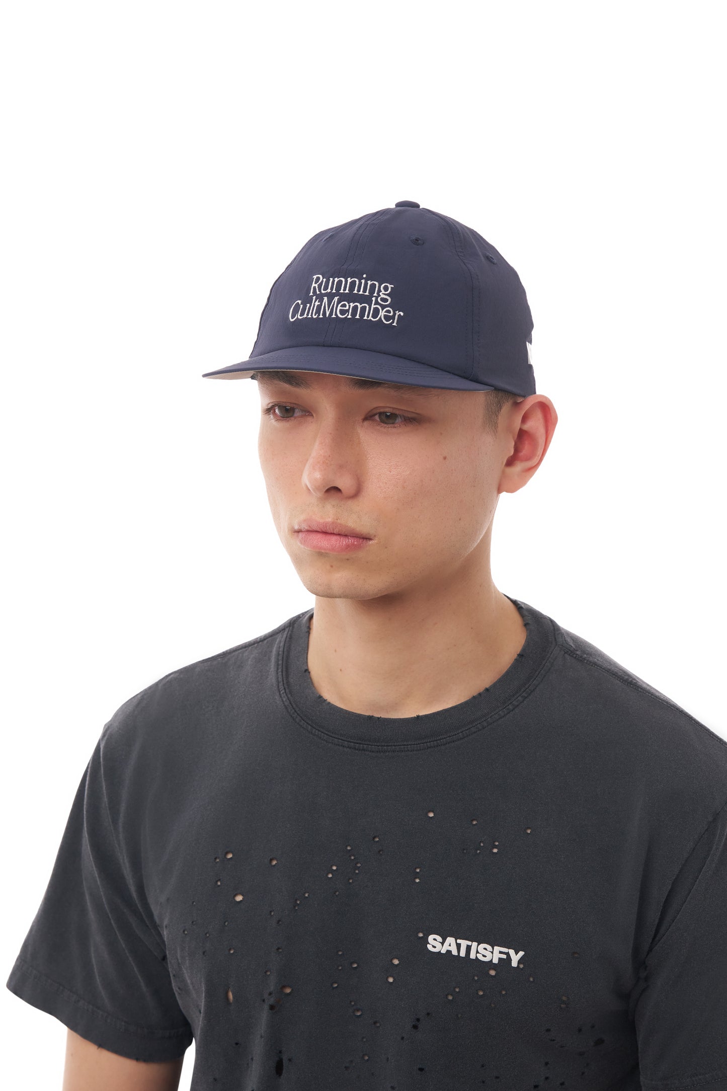 PeaceShell™ Running Cap