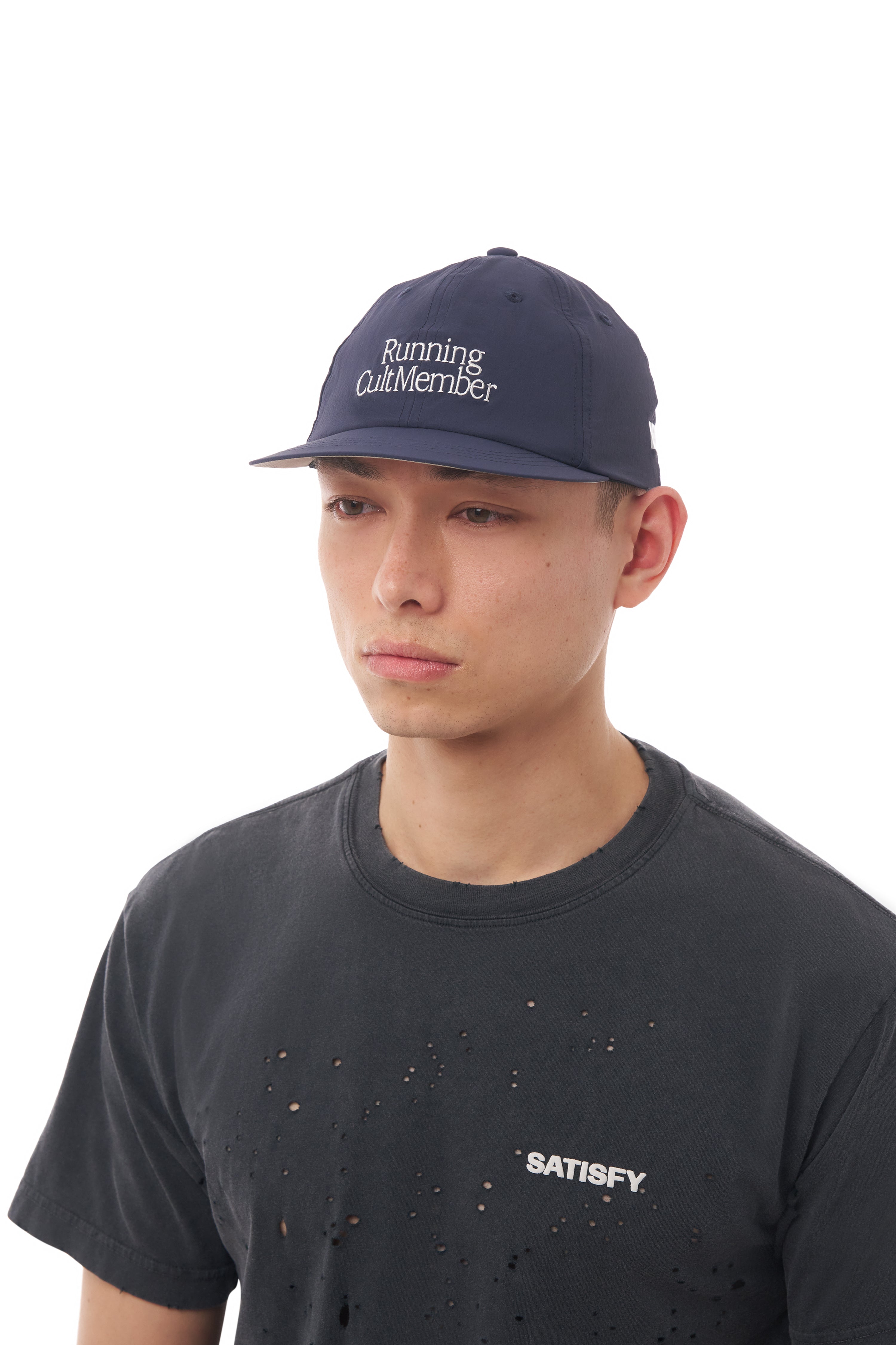 PeaceShell™ Running Cap