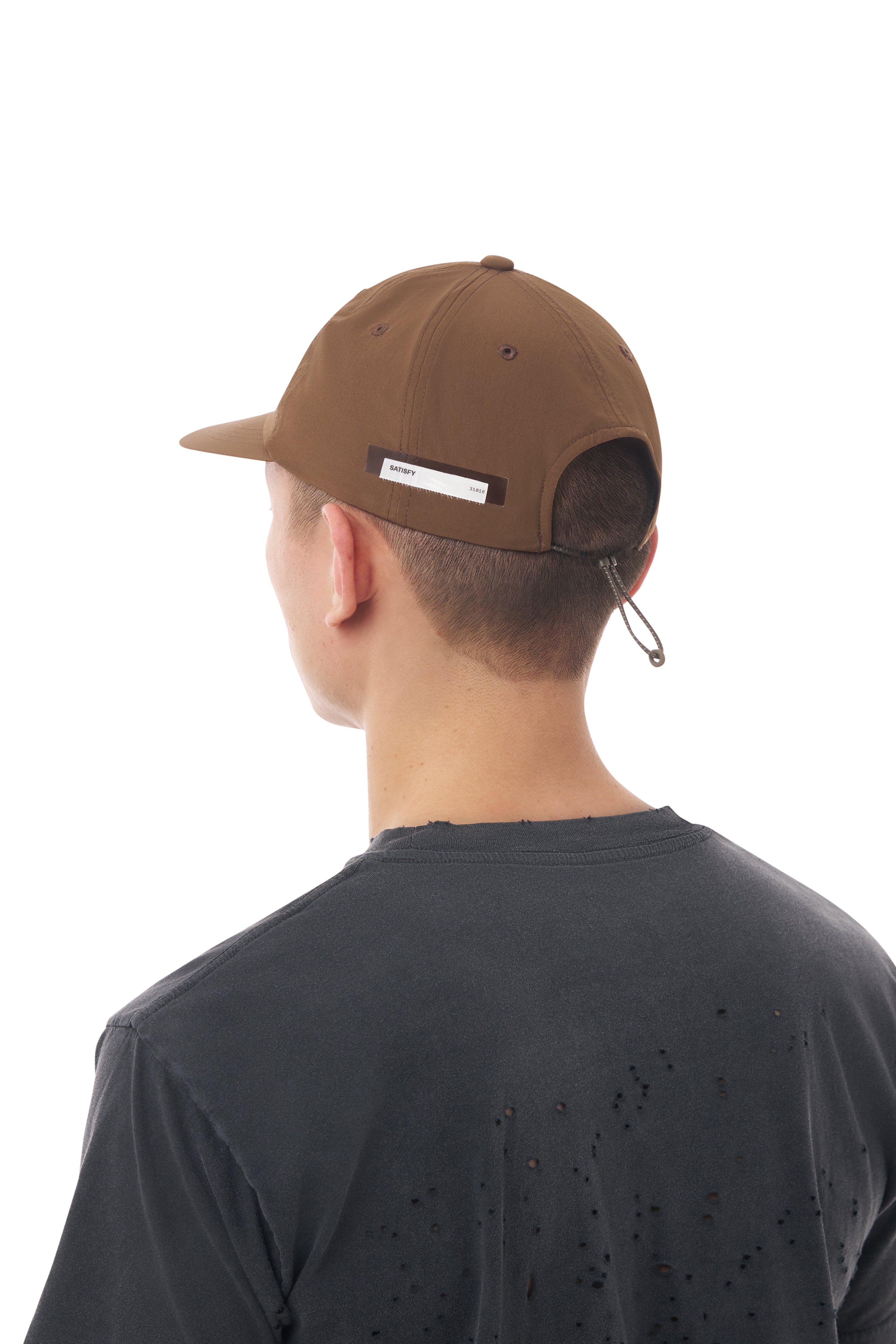 PeaceShell™ Running Cap