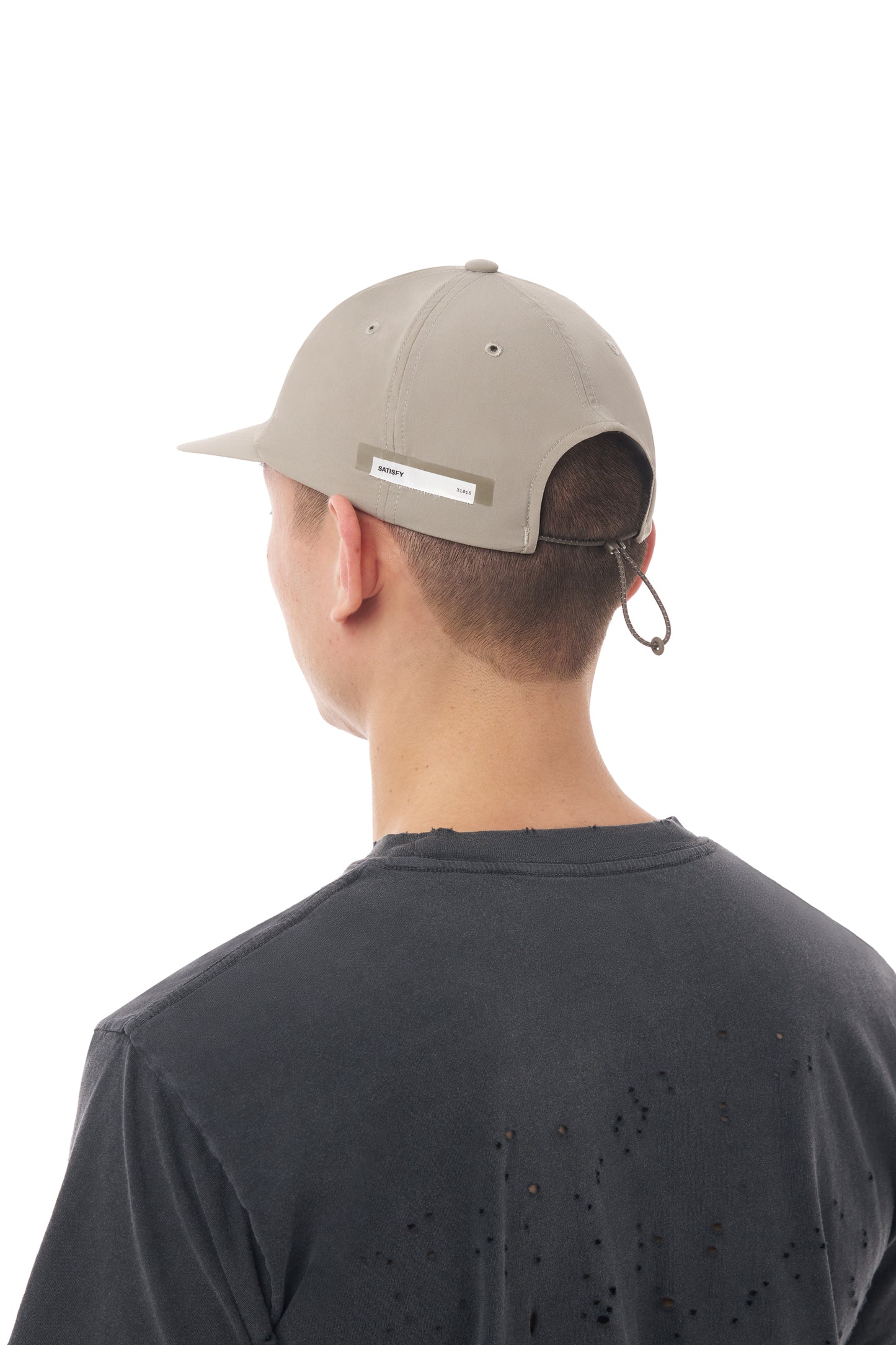 PeaceShell™ Running Cap