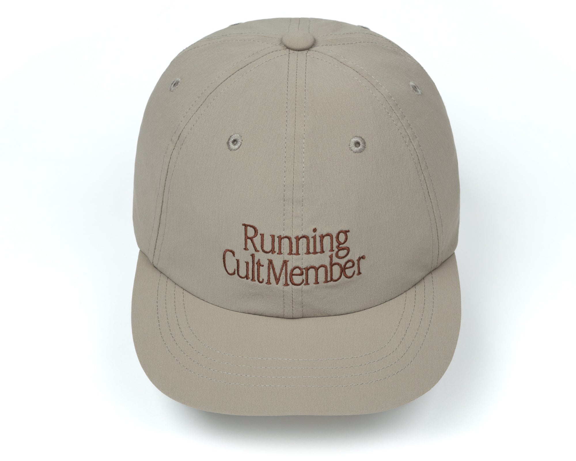 PeaceShell™ Running Cap – SATISFY