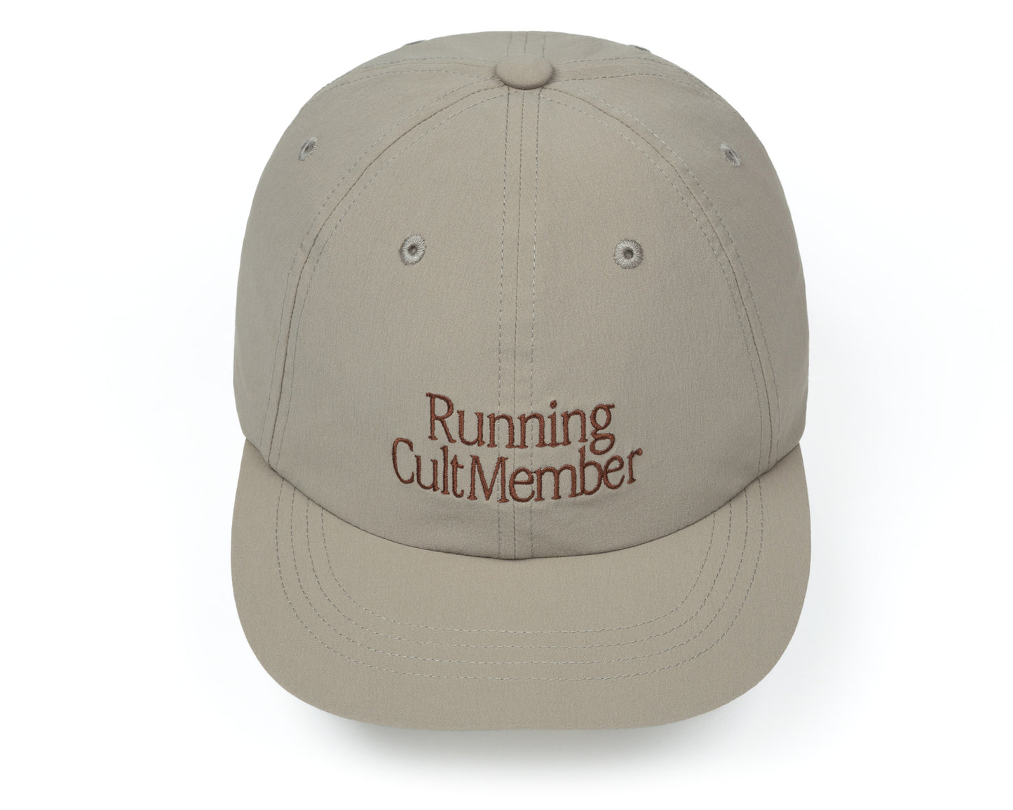 PeaceShell™ Running Cap