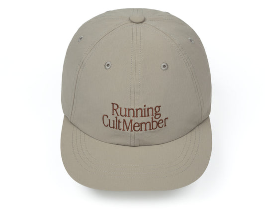 PeaceShell™ Running Cap