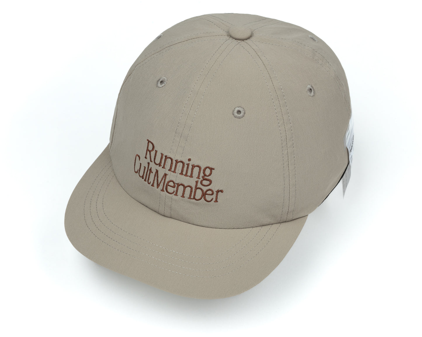 PeaceShell™ Running Cap