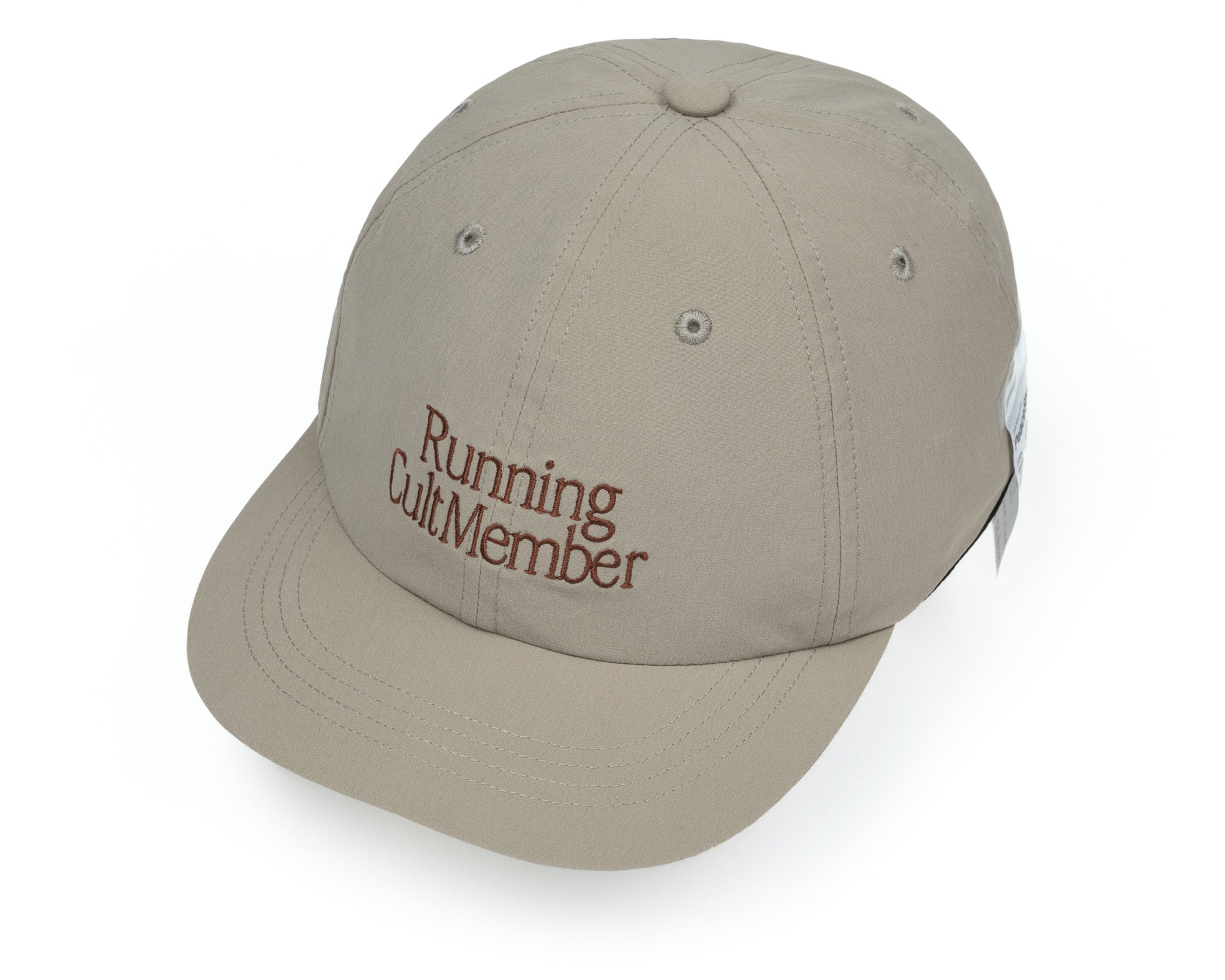 PeaceShell™ Running Cap – SATISFY