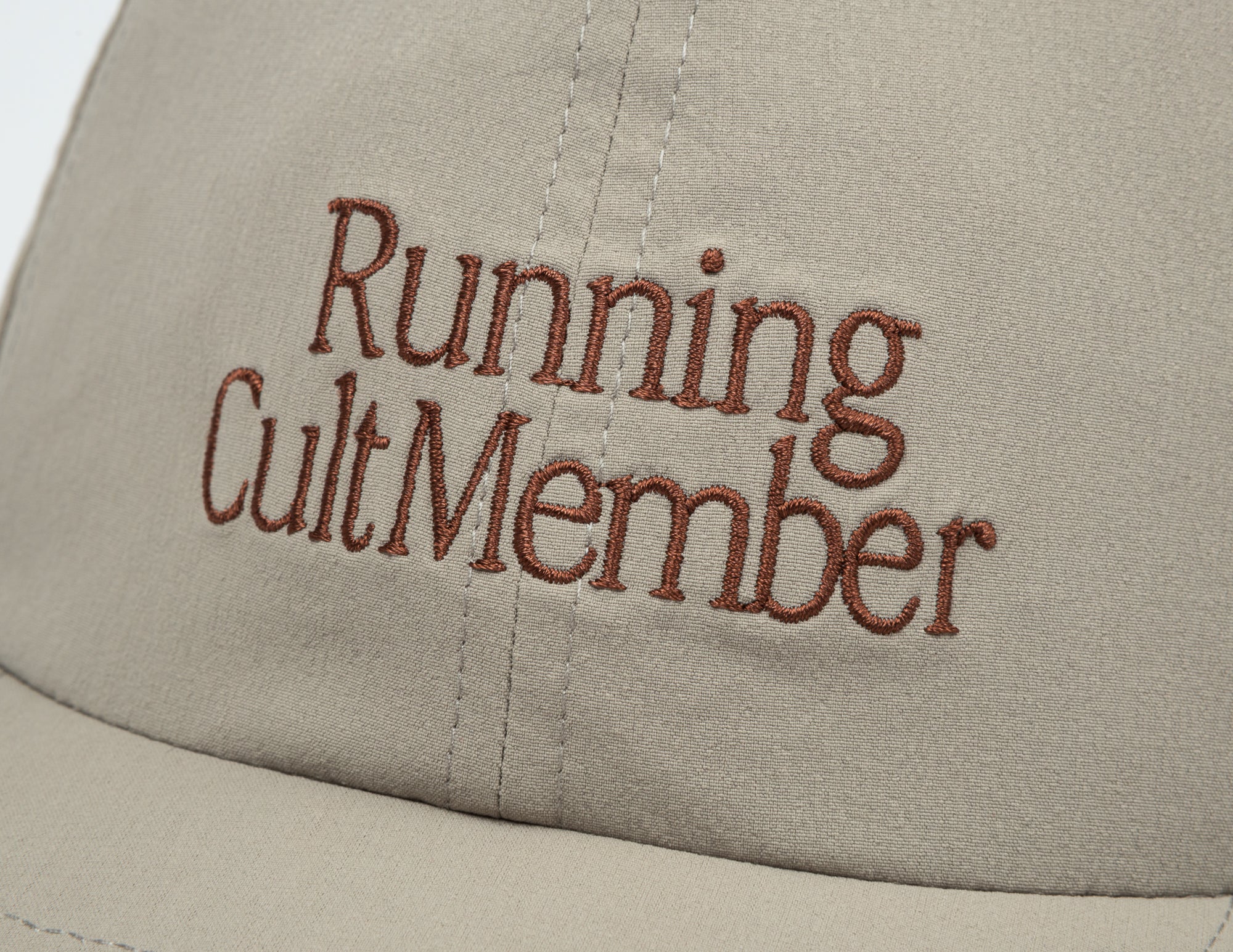 PeaceShell™ Running Cap