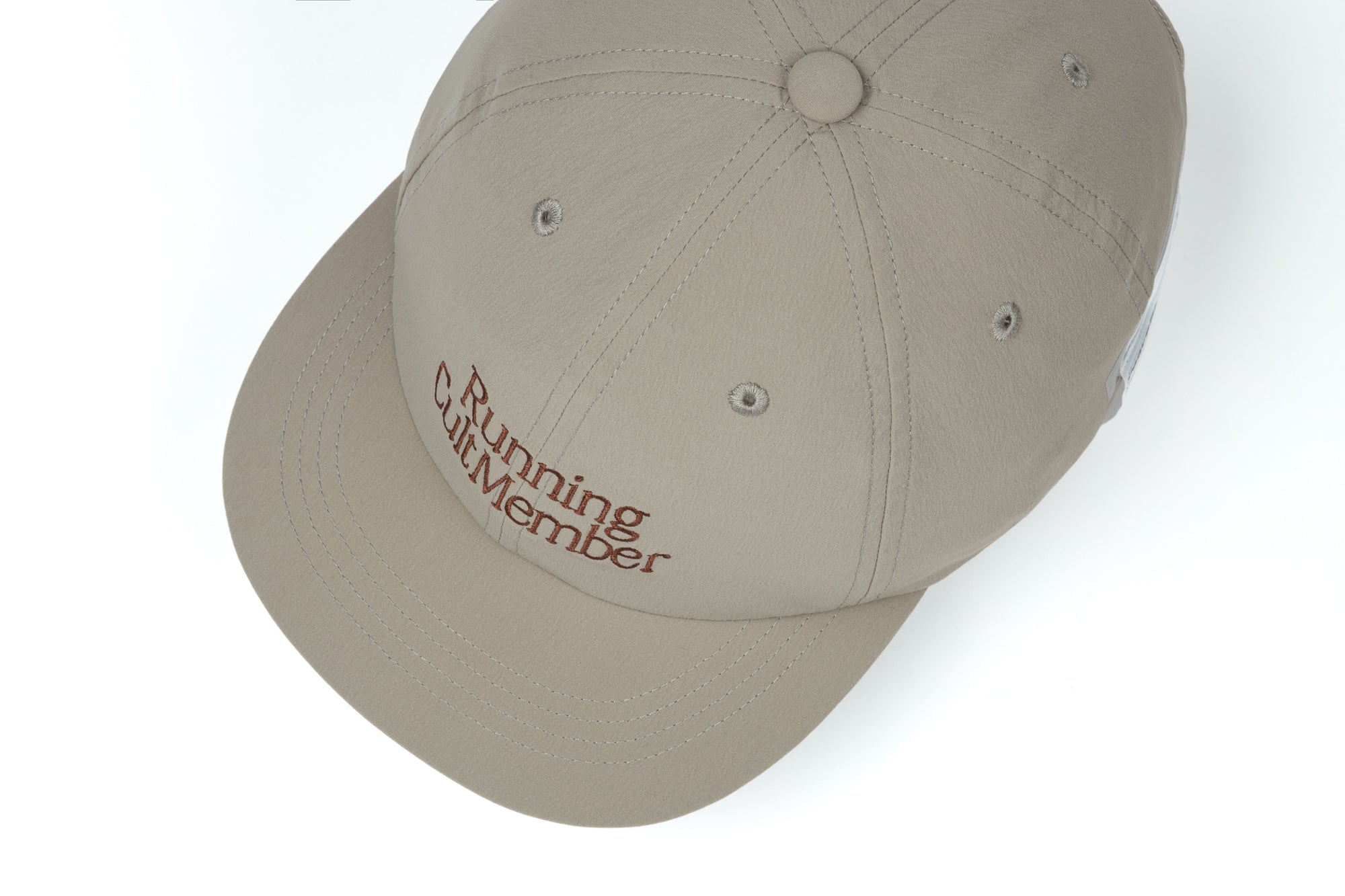 PeaceShell™ Running Cap – SATISFY