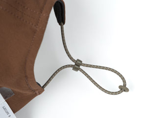 PeaceShell™ Running Cap