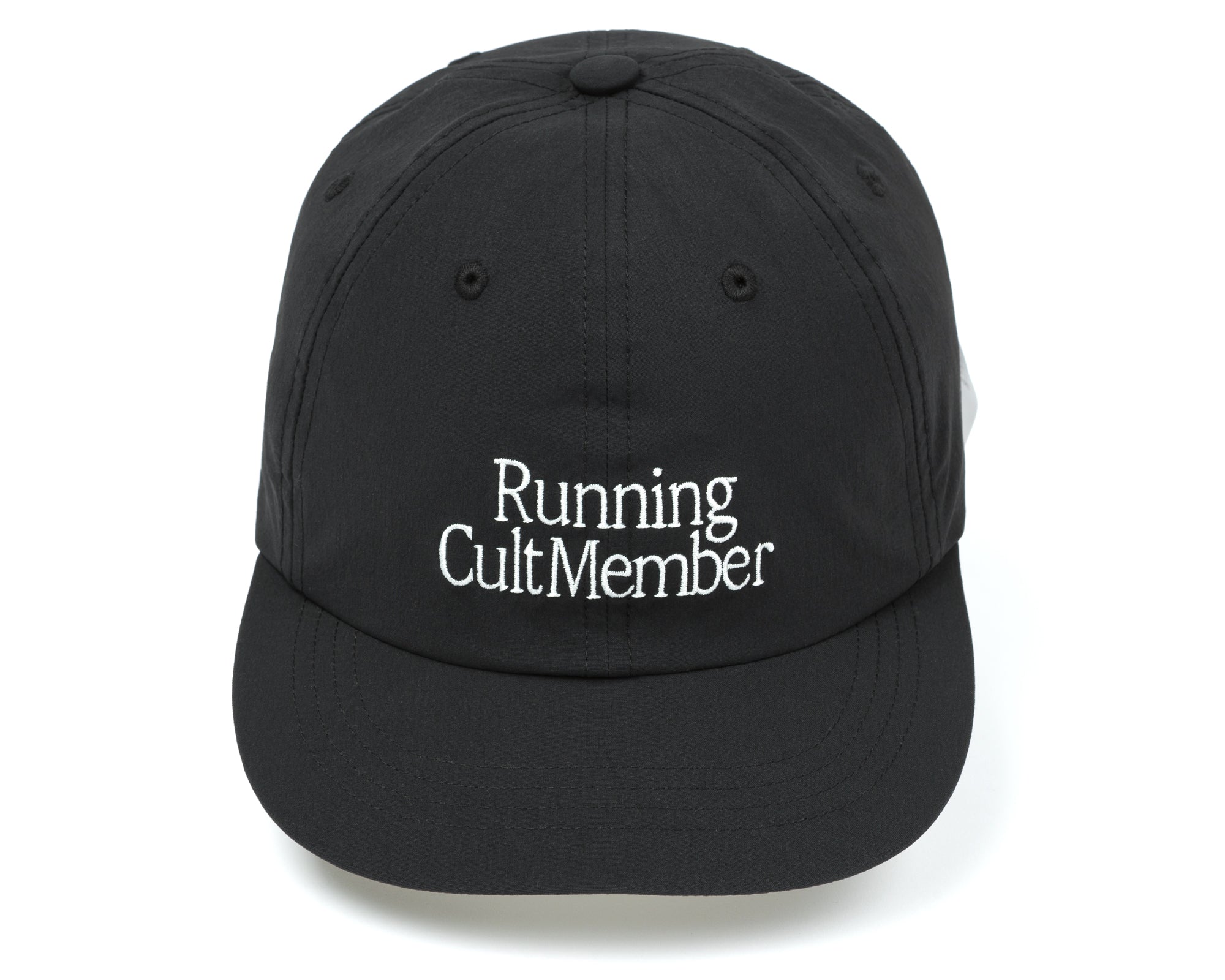 PeaceShell™ Running Cap