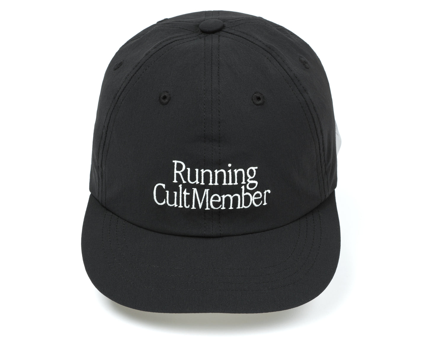 PeaceShell™ Running Cap