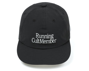 PeaceShell™ Running Cap