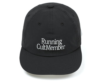 PeaceShell™ Running Cap