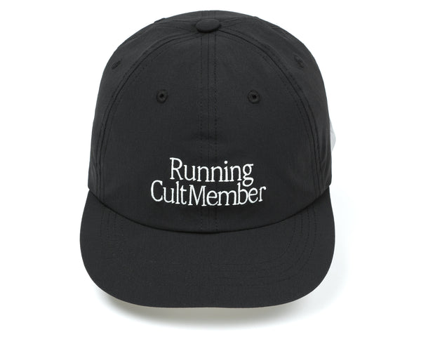 PeaceShell™ Running Cap – SATISFY