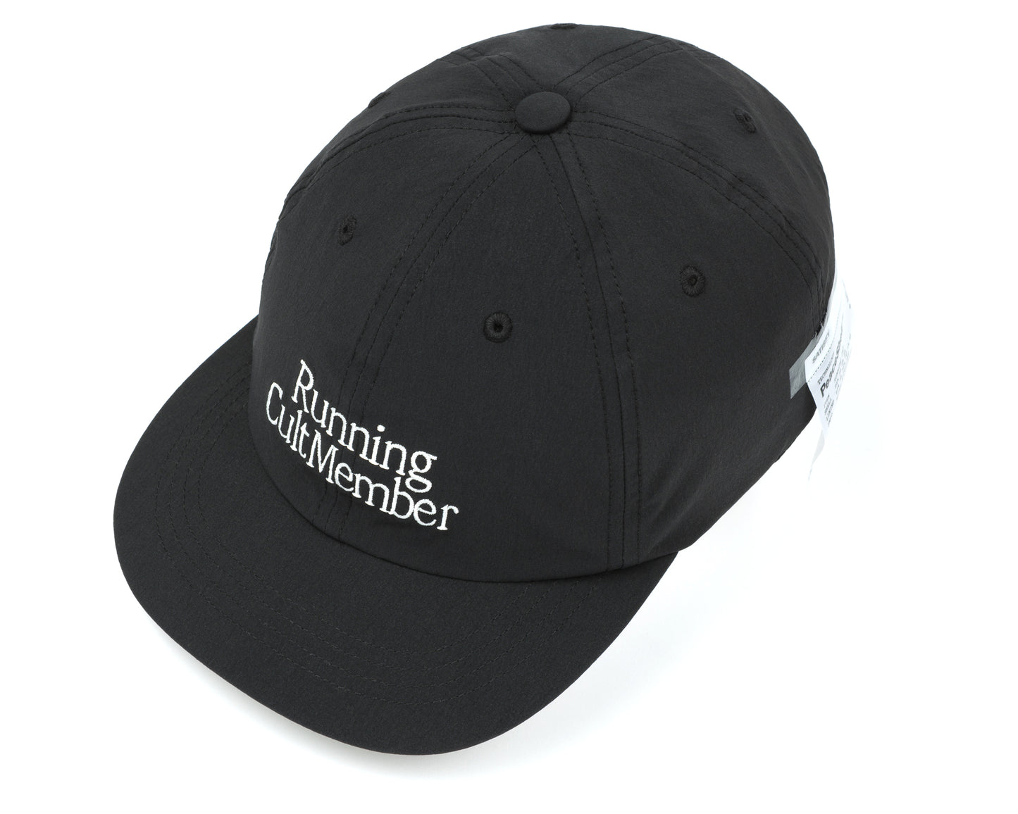 PeaceShell™ Running Cap