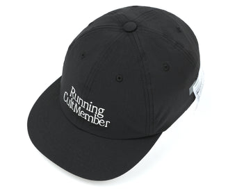 PeaceShell™ Running Cap