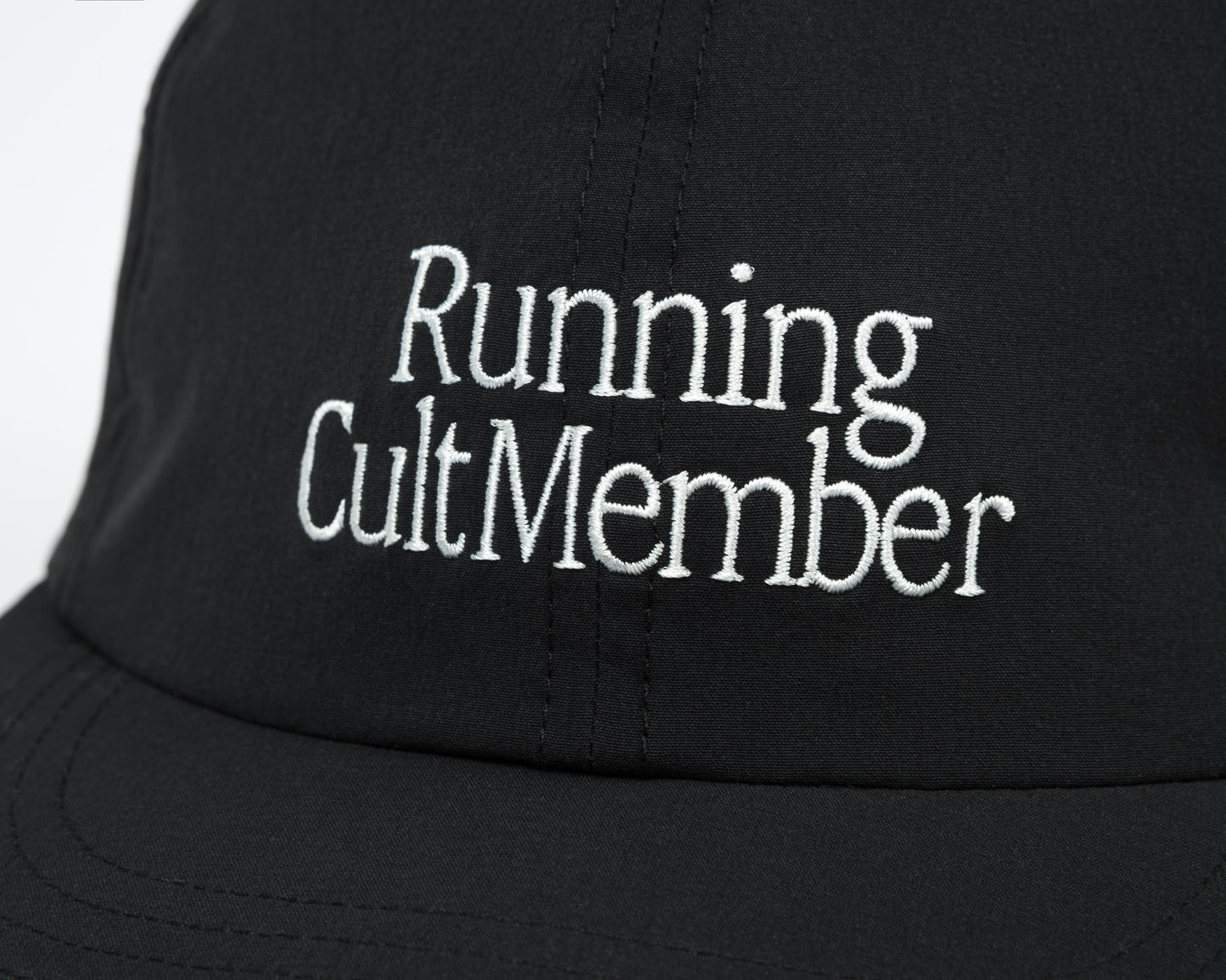 PeaceShell™ Running Cap