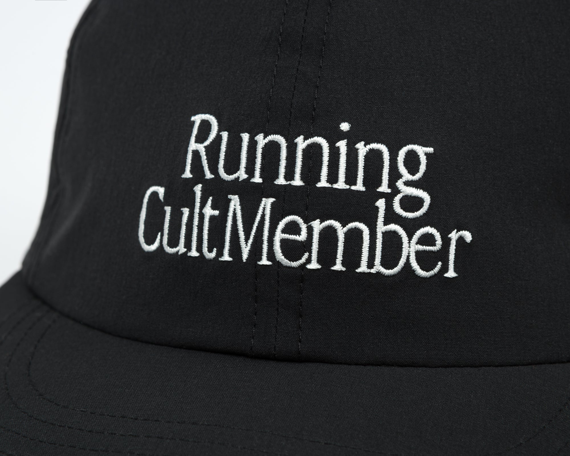 PeaceShell™ Running Cap