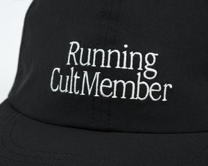 PeaceShell™ Running Cap