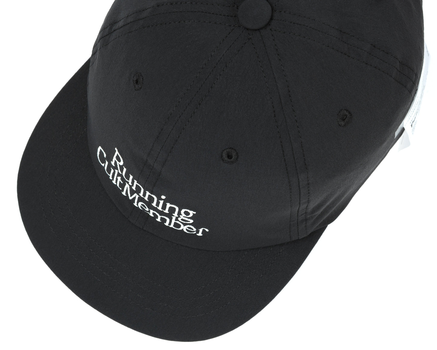 PeaceShell™ Running Cap
