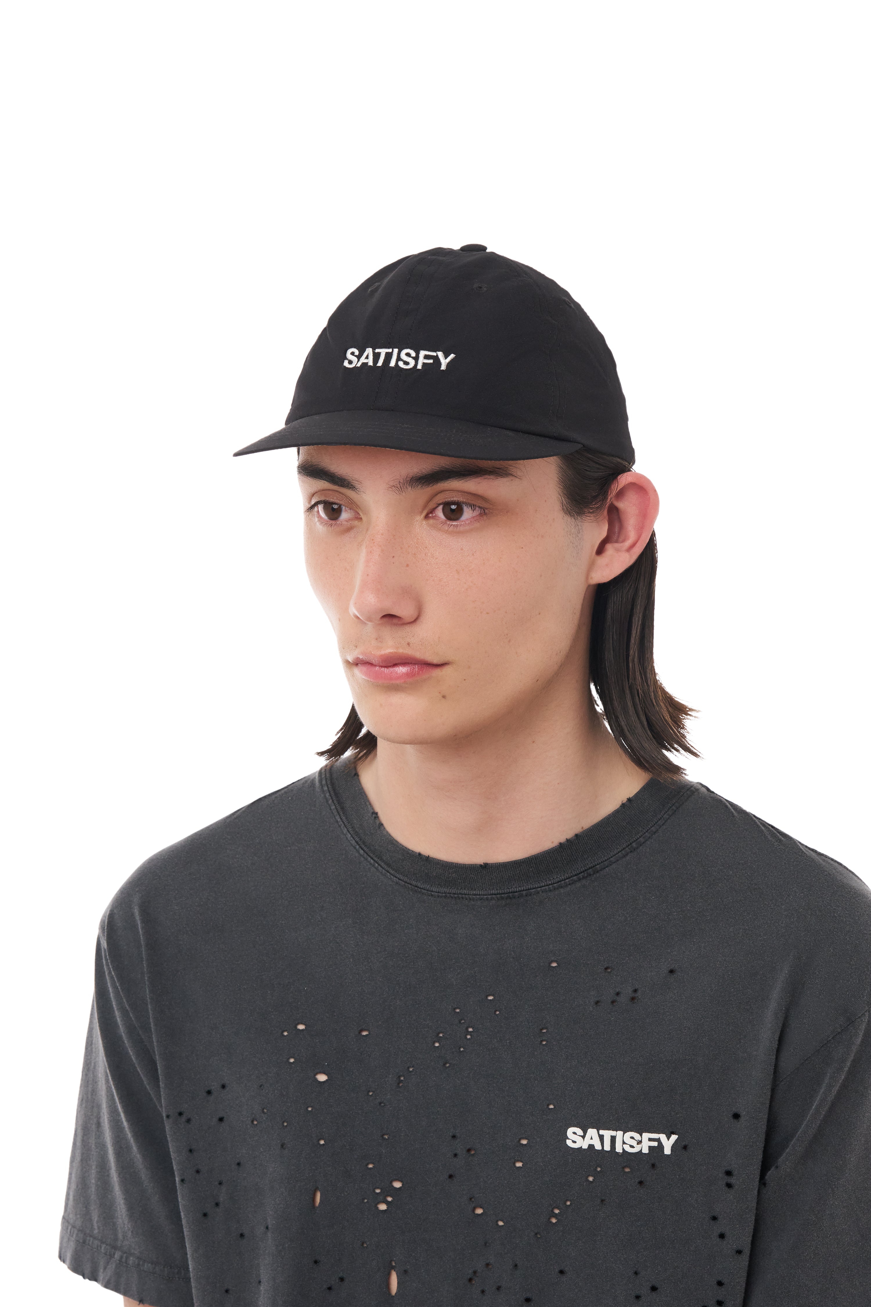 PeaceShell™ Running Cap