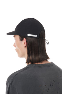 PeaceShell™ Running Cap