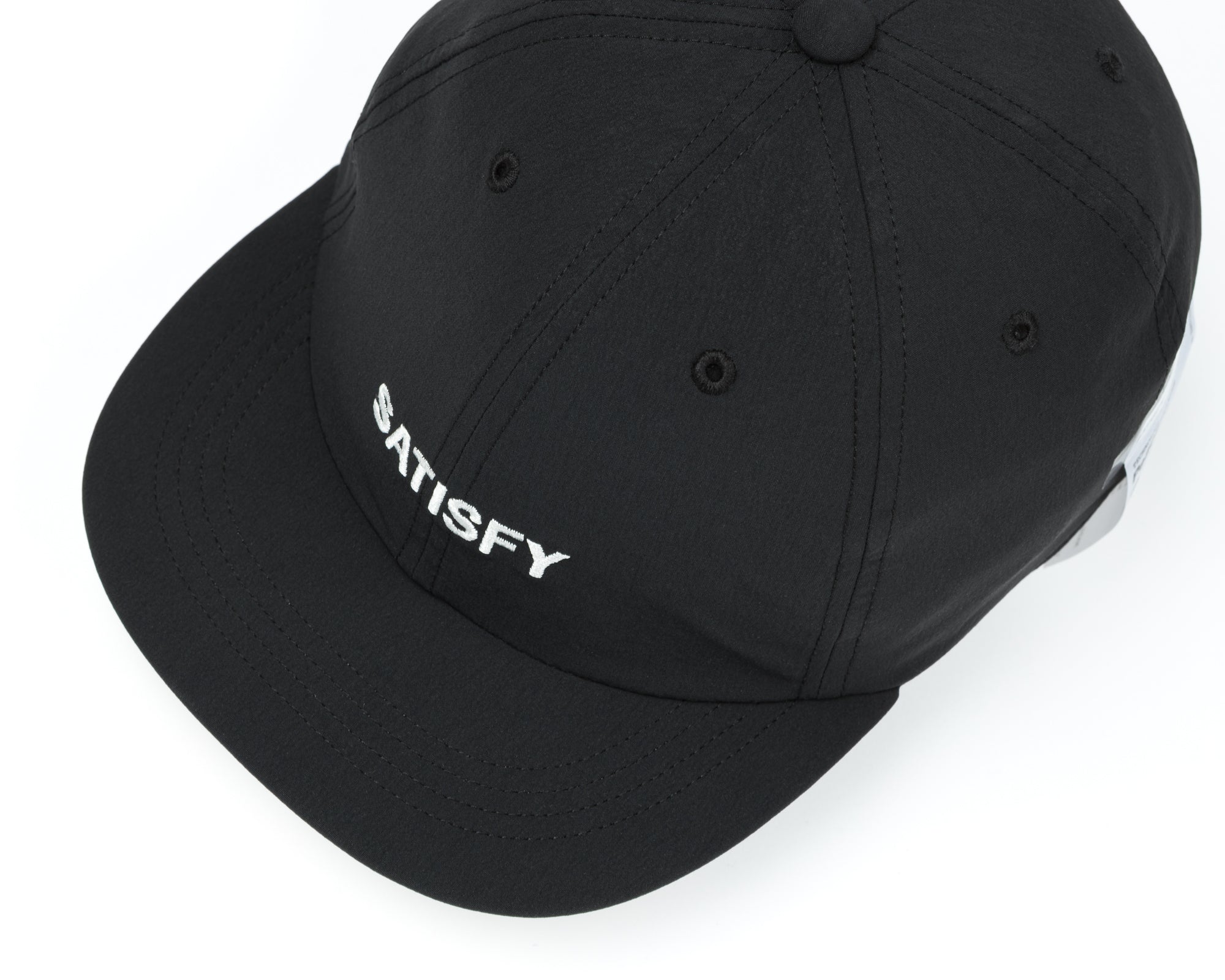 PeaceShell™ Running Cap – SATISFY